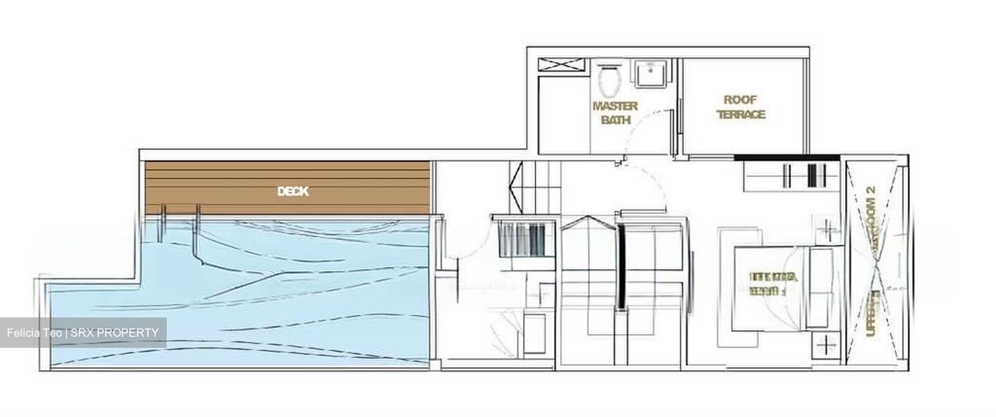 Onerobey (D19), Apartment #582998421